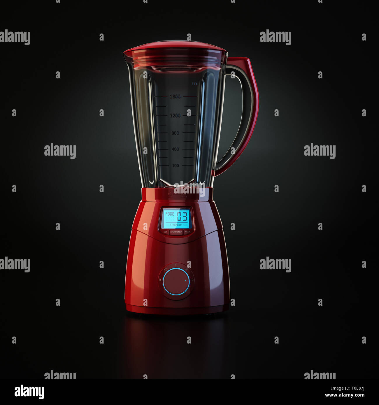 Food blender hi-res stock photography and images - Alamy
