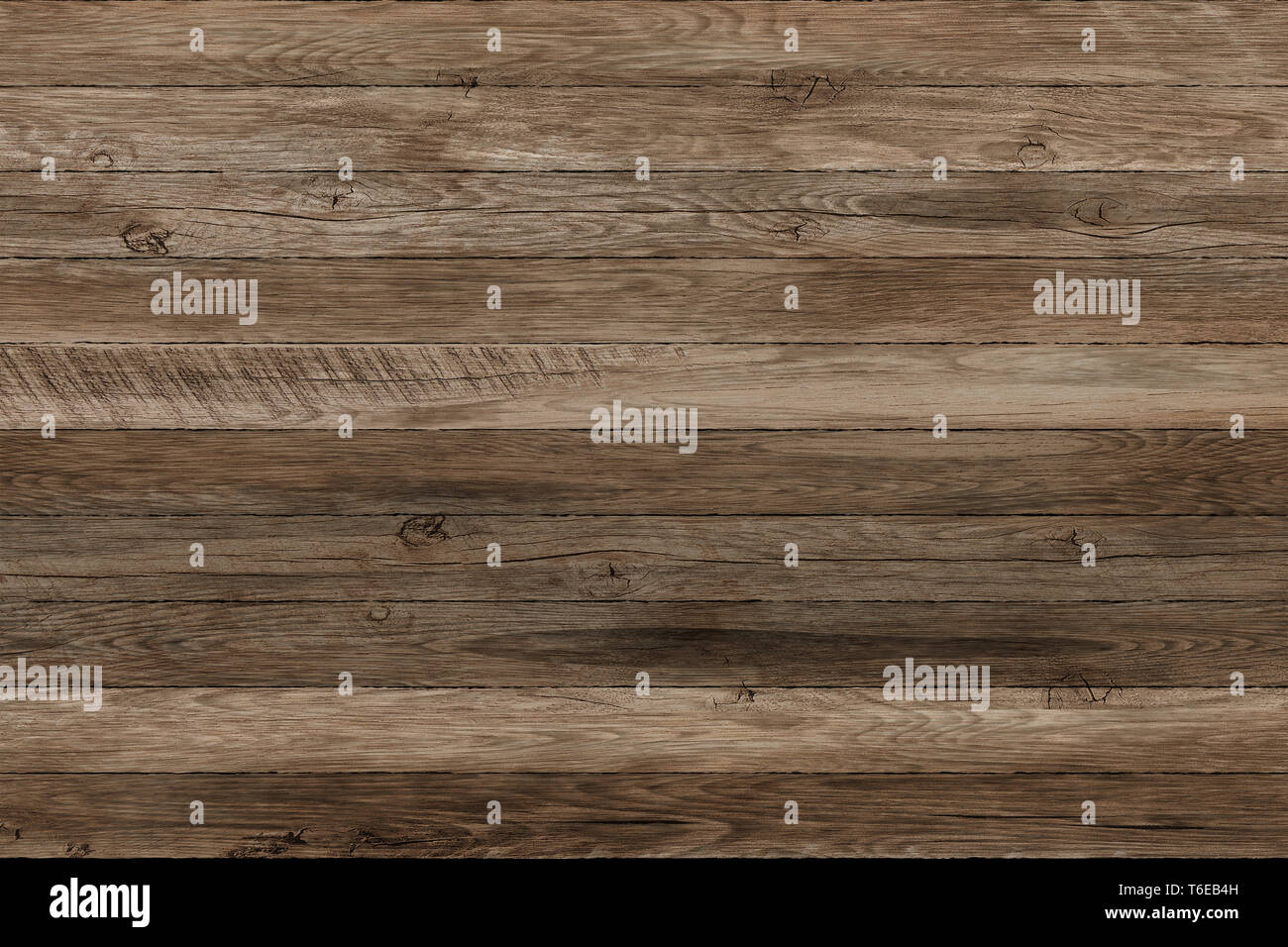 wooden table top from old boards. grunge wood texture from vintage