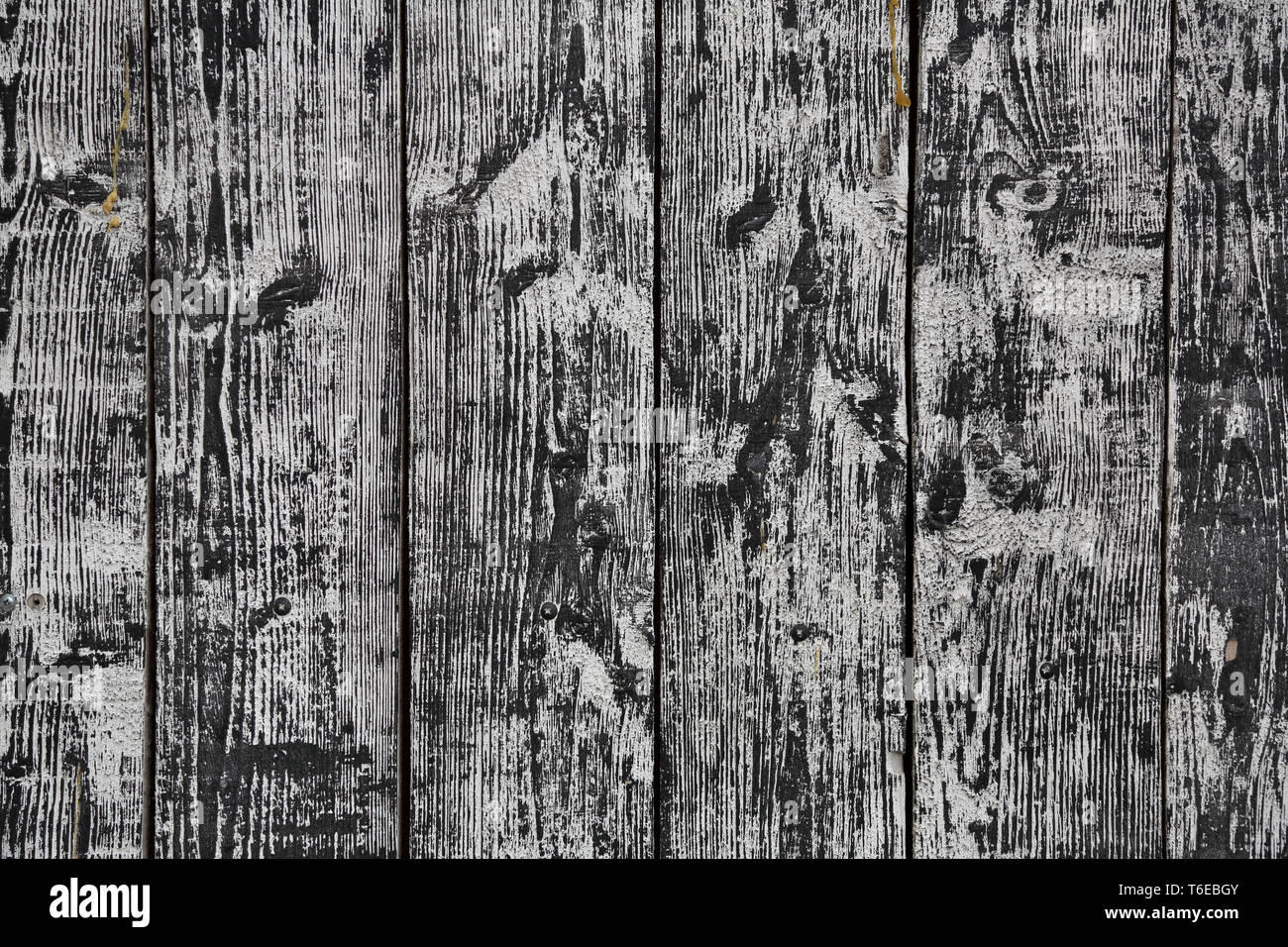 Wooden planks. Texture Stock Photo