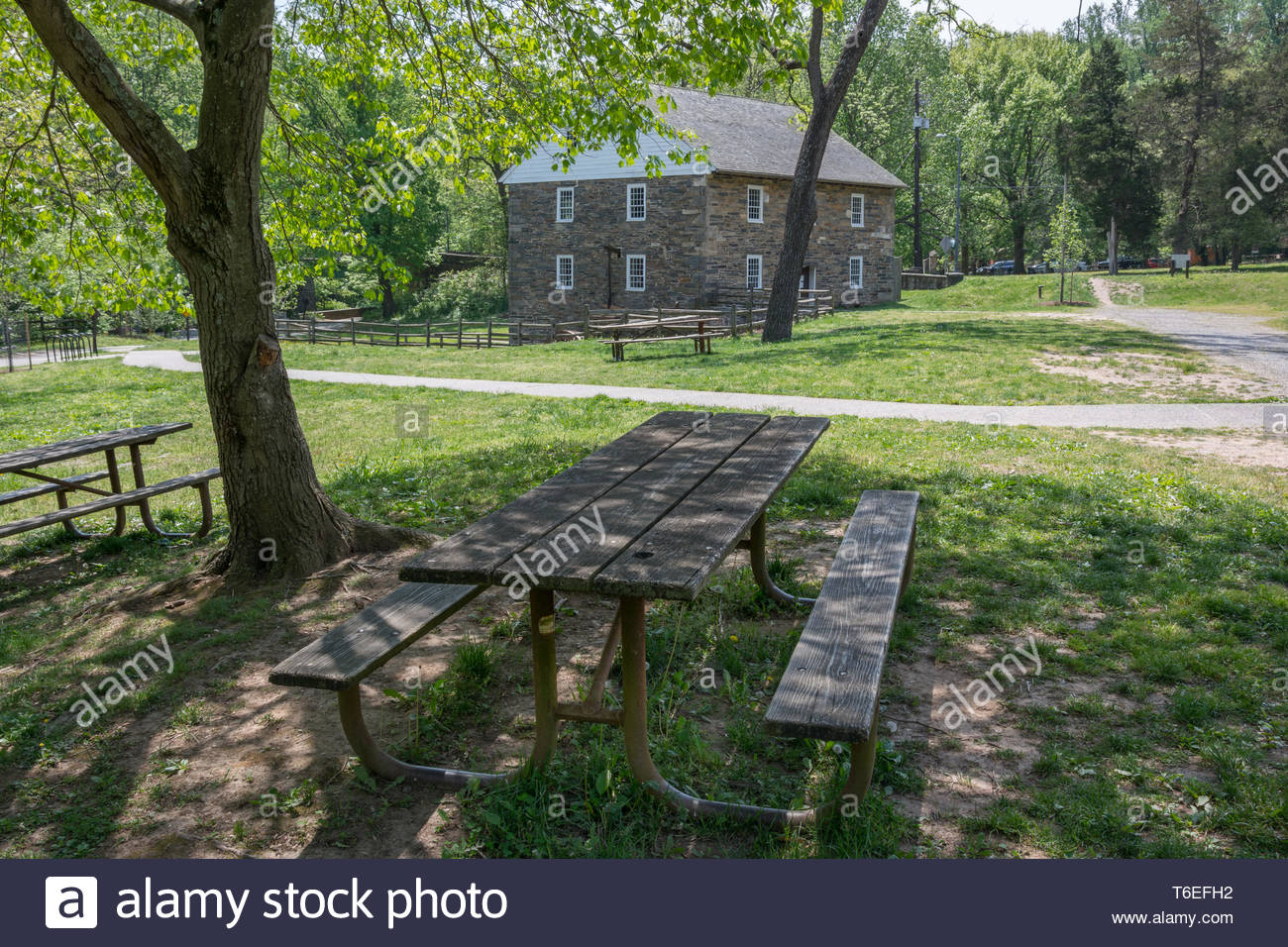 Rock Creek Park Dc High Resolution Stock Photography and Images - Alamy
