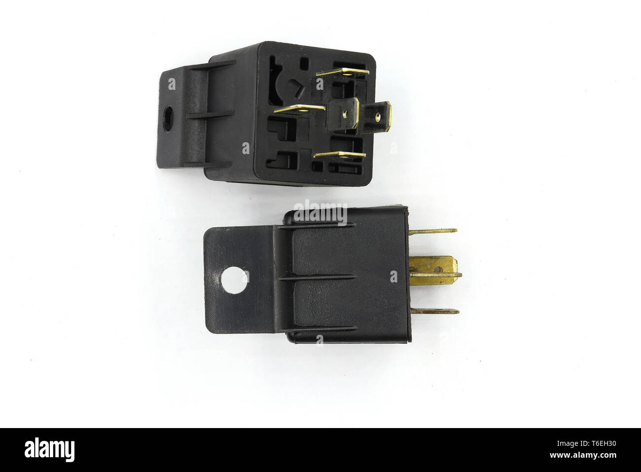 Electric relay, Electrical Auxiliary Relay, Coil Power Relay,