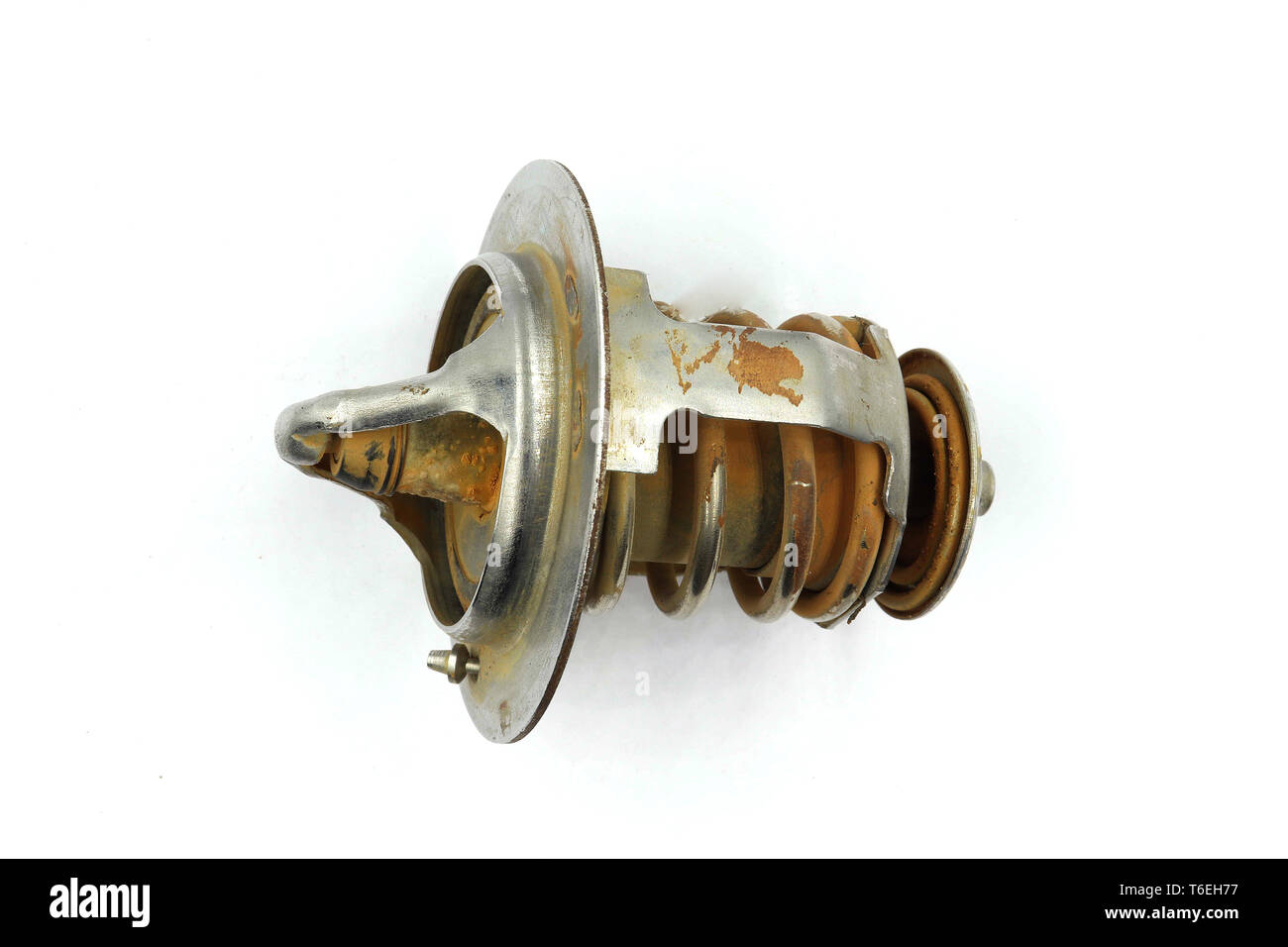 valve cooling system