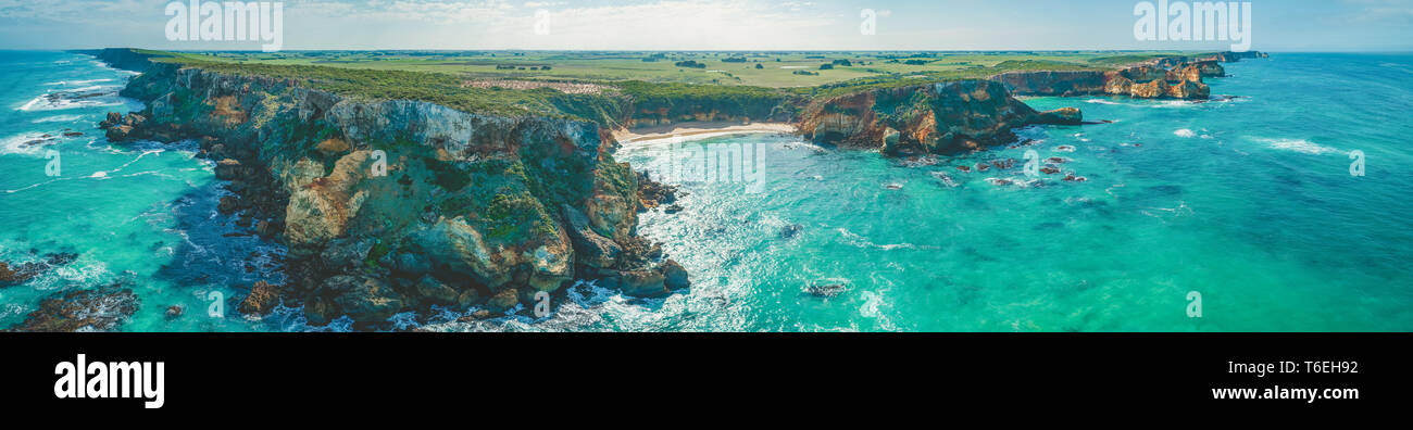 wide-aerial-panorama-of-ocean-coastline-in-a-remote-part-of-great-ocean