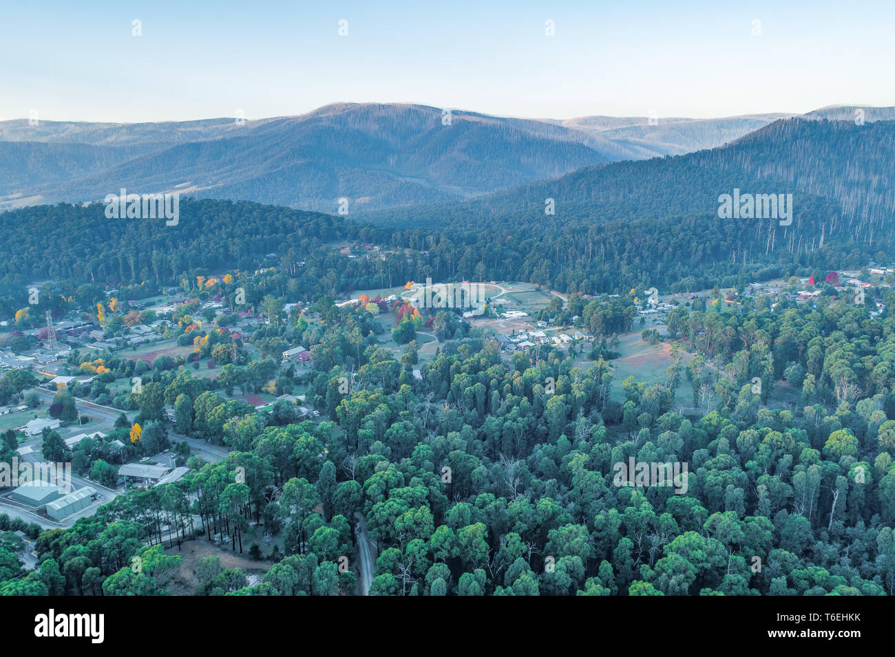 Marysville hires stock photography and images Alamy