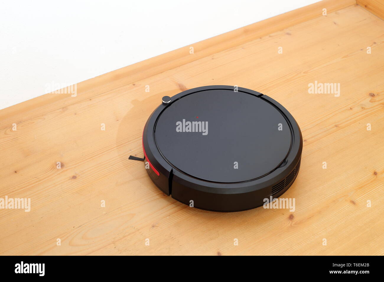 Smart cleaner hi-res stock photography and images - Alamy