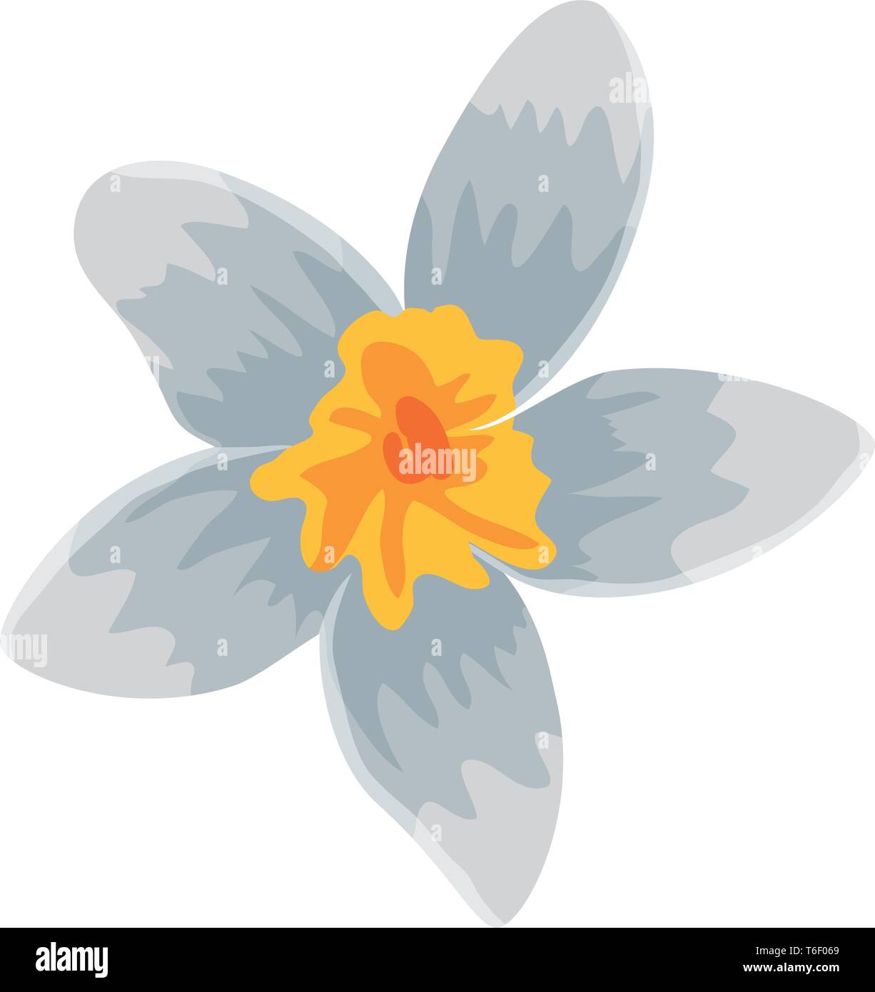 exotic tropical flower icon Stock Vector Image & Art - Alamy
