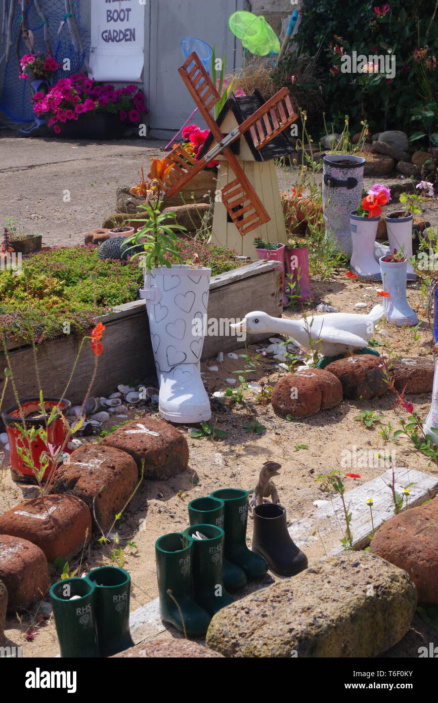 Muddy Boots Gardening Barbados