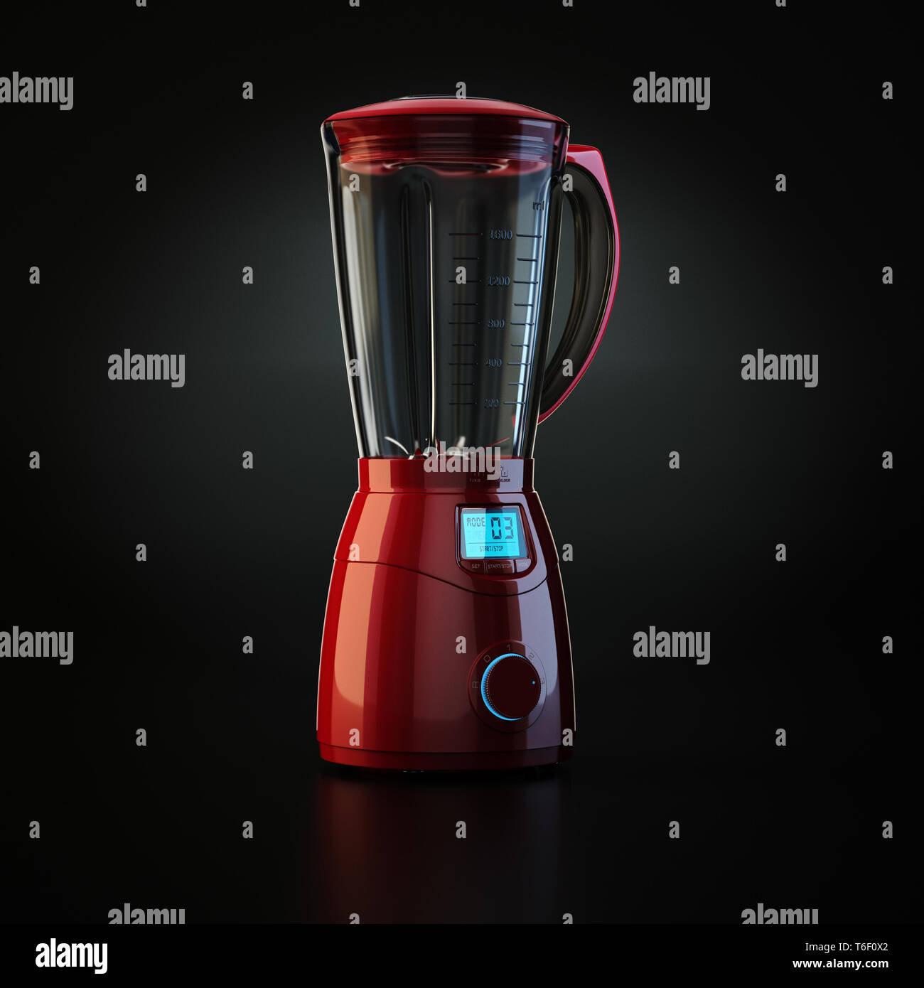 Electric blender hi-res stock photography and images - Alamy