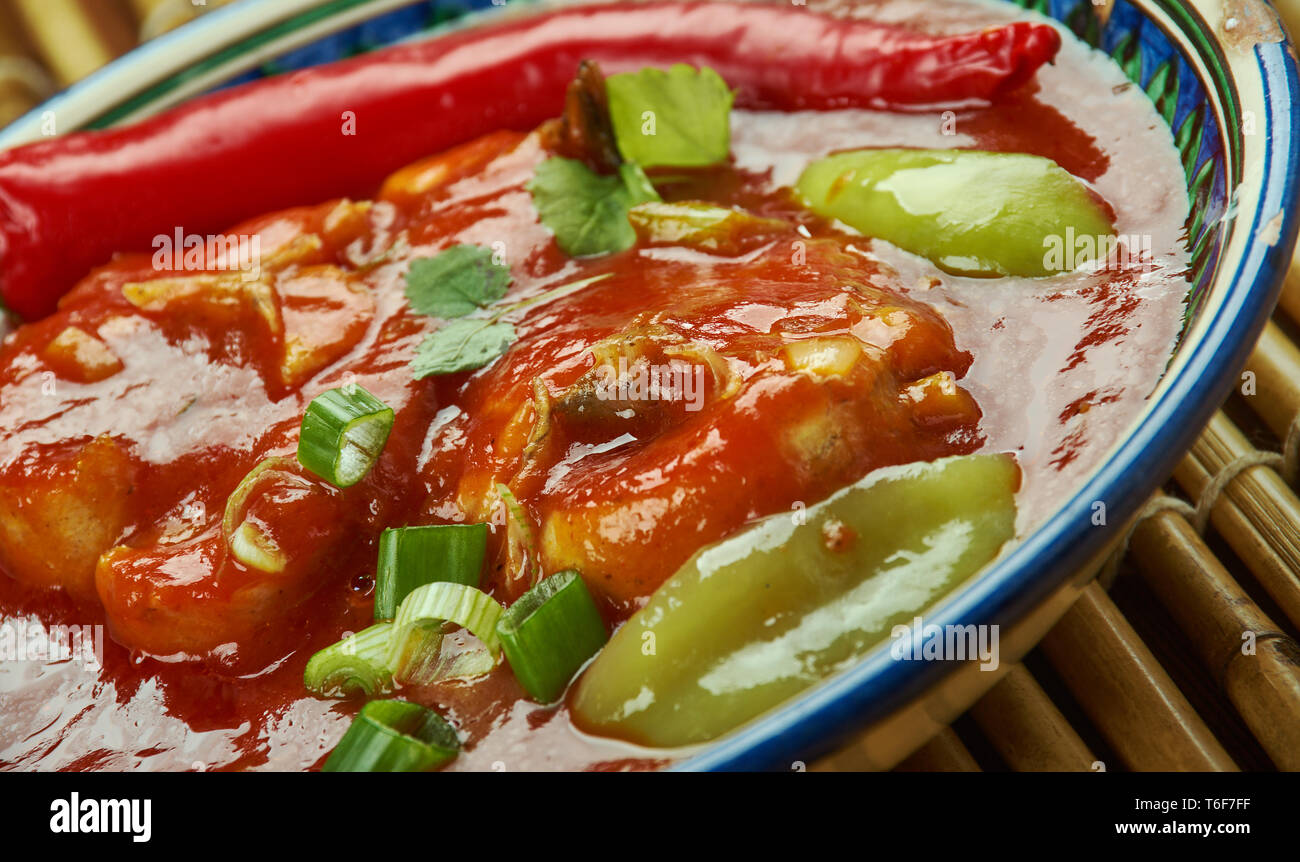 Rohu fish hi-res stock photography and images - Alamy