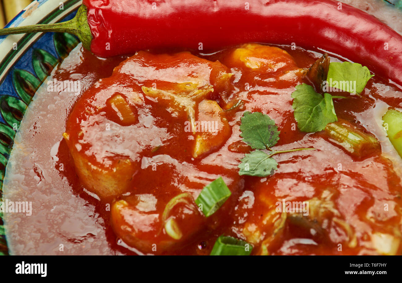Rohu fish hi-res stock photography and images - Alamy