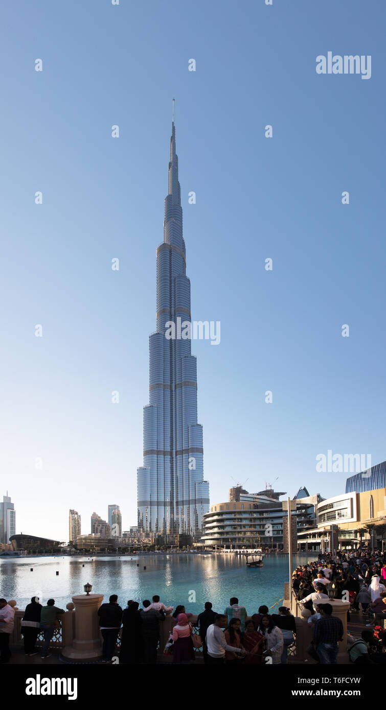 Hochstes Gebaude Der Welt Stock Photos Hochstes Gebaude Der Welt