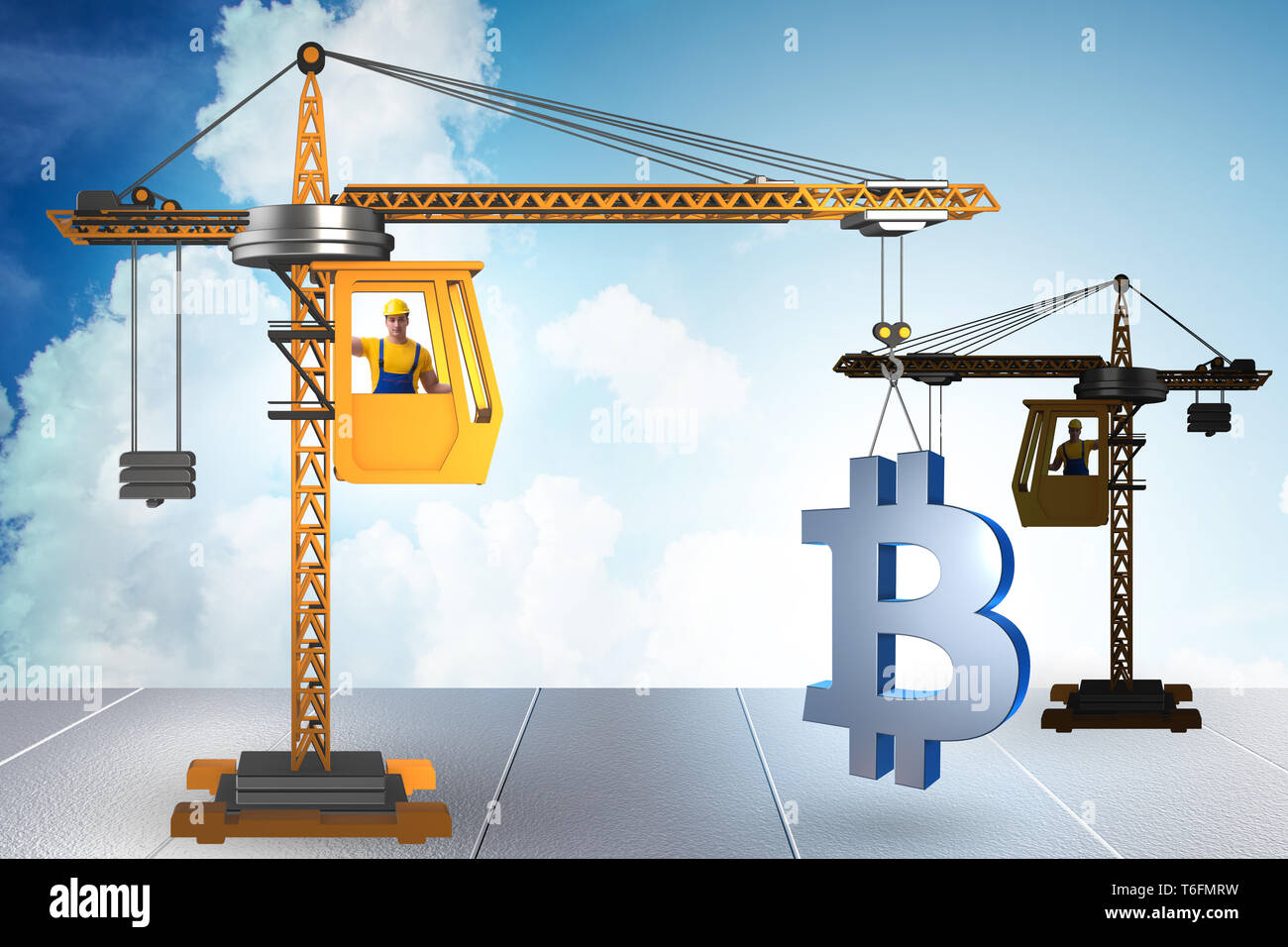 What is bitcoin cranes телеграмм бот биткоин курс