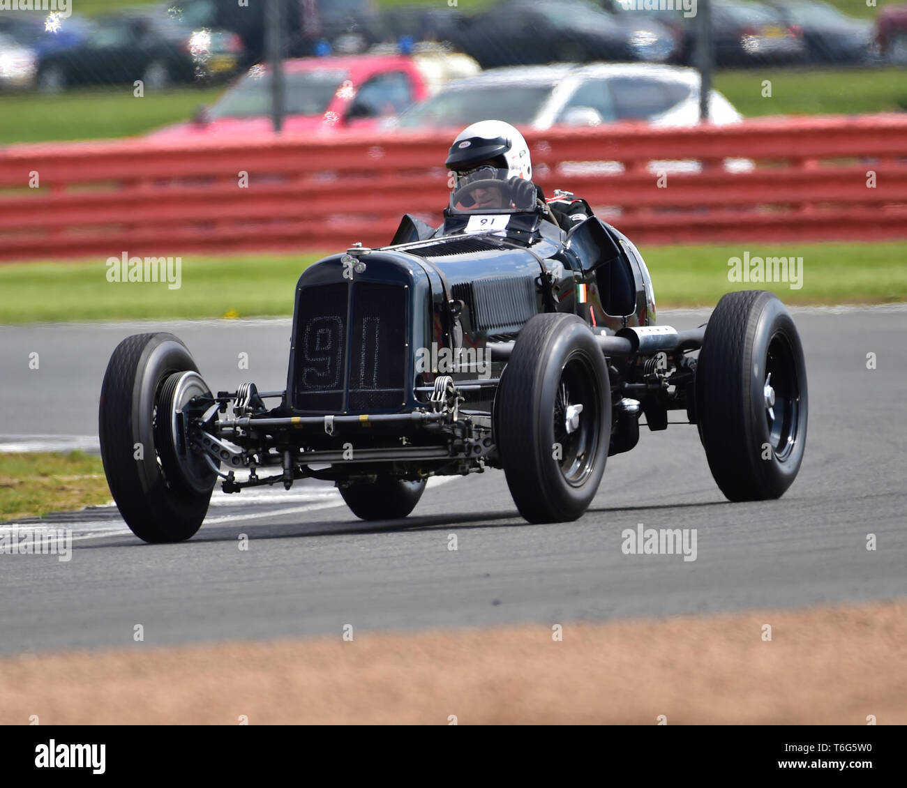 Paddins Dowling, ERA R10B, Amschel Rothschild, Patrick Lindsay Memorial ...