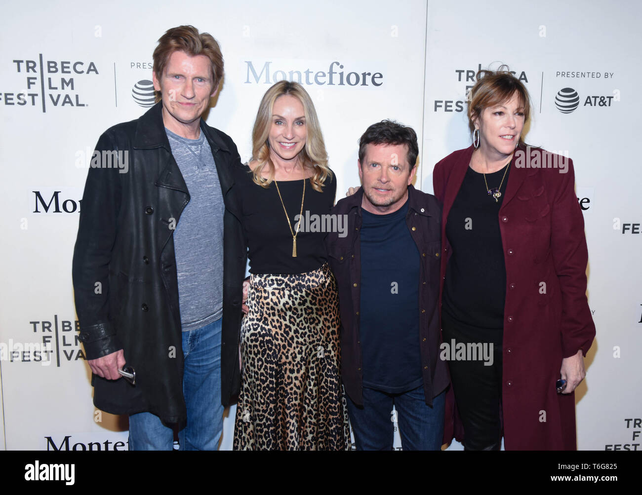 Jane rosenthal 30 for 30 hi-res stock photography and images - Alamy