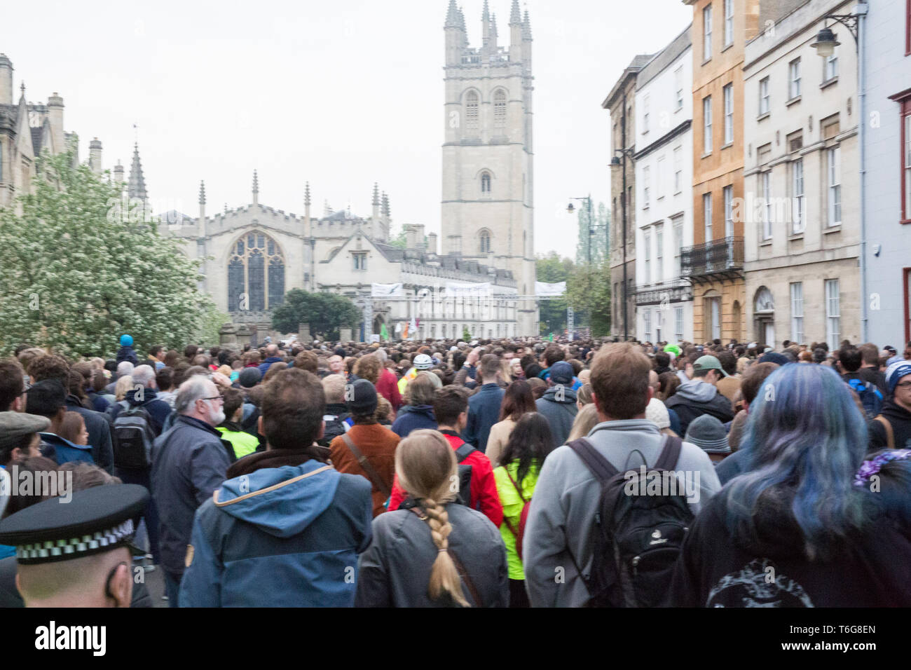 Dance of the magdalene hi-res stock photography and images - Alamy
