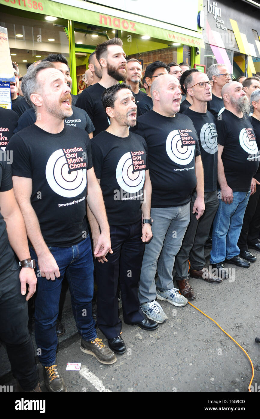 RENCONTRES GAY PENDANT LA QUARANTAINE