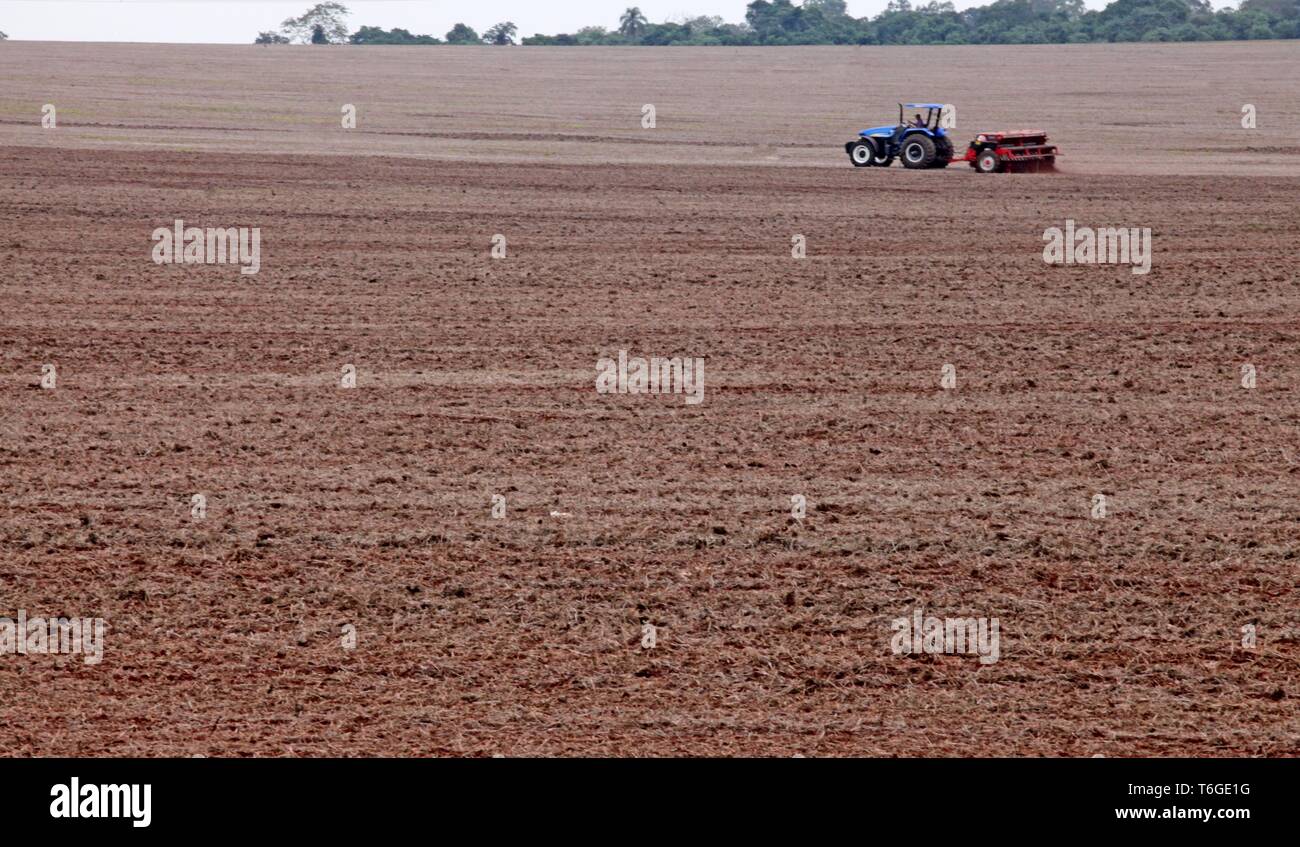 Campo de agricultores hi-res stock photography and images - Alamy
