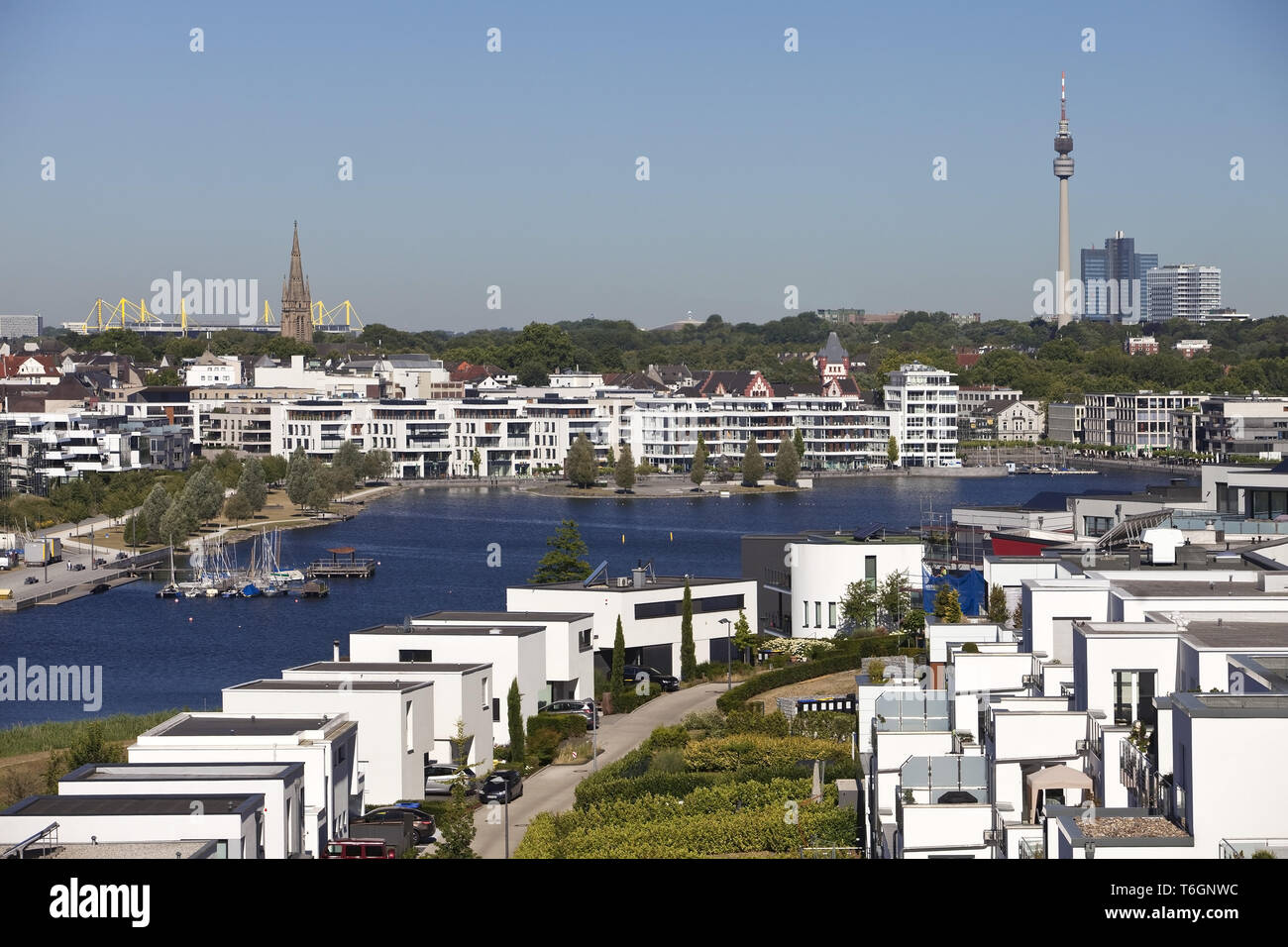 Bvb Stadium Stock Photos Bvb Stadium Stock Images Alamy