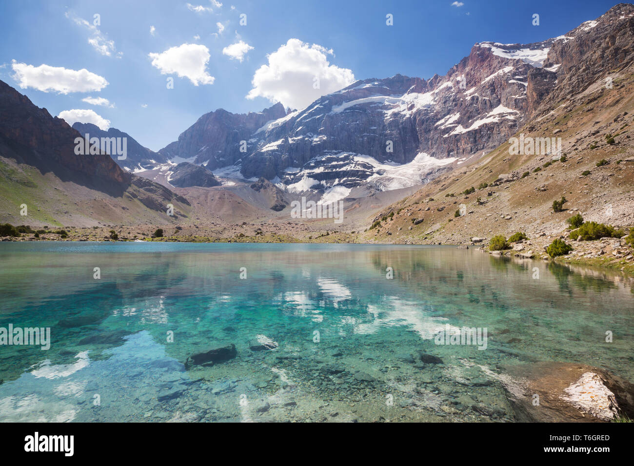 Tadjikistan Mountains Hi res Stock Photography And Images Alamy