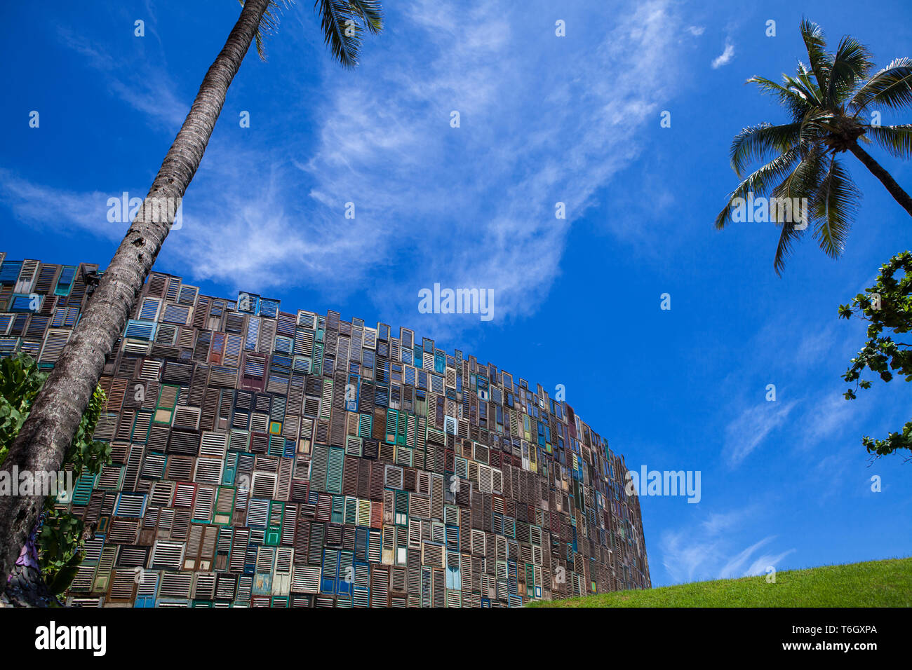 Potato Head Seminyak Stock Photos Potato Head Seminyak