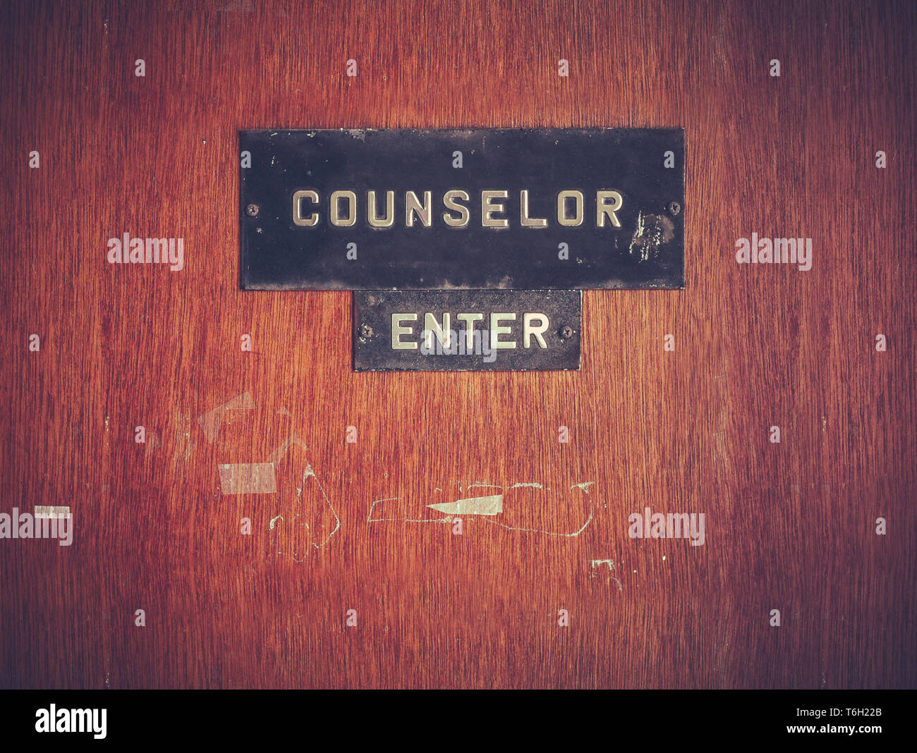 Career Counselor High Resolution Stock Photography and Images - Alamy