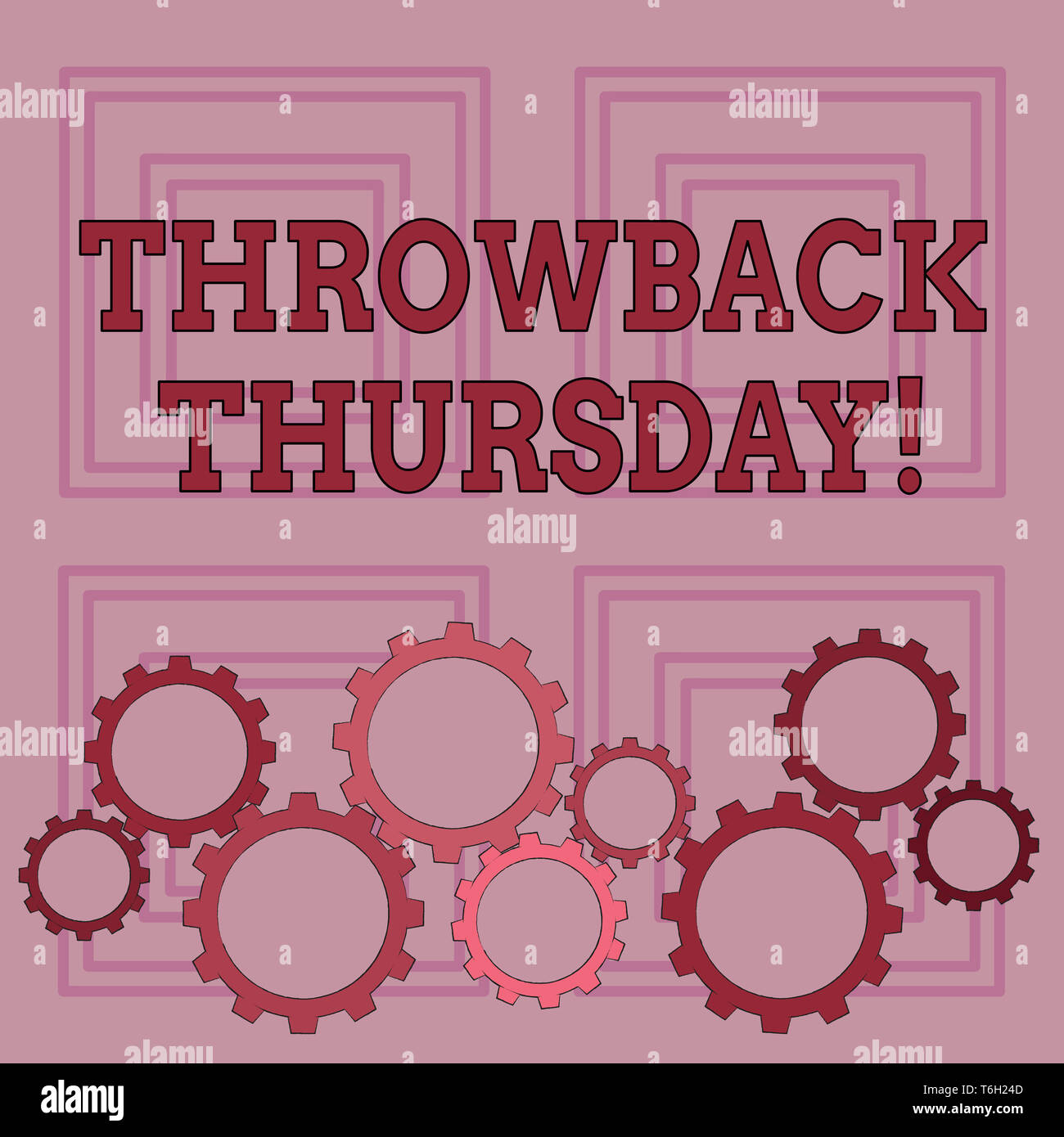 Throwback Thursday: Wishes logo – Photos Magiques