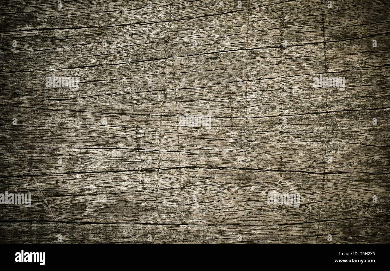 background of old wood texture Stock Photo