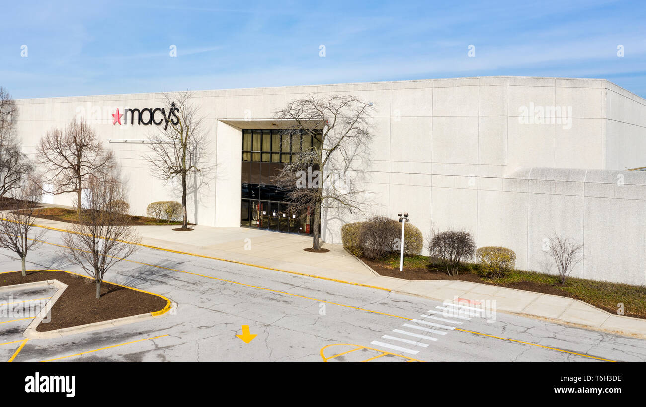 Macys store entrance hires stock photography and images Alamy