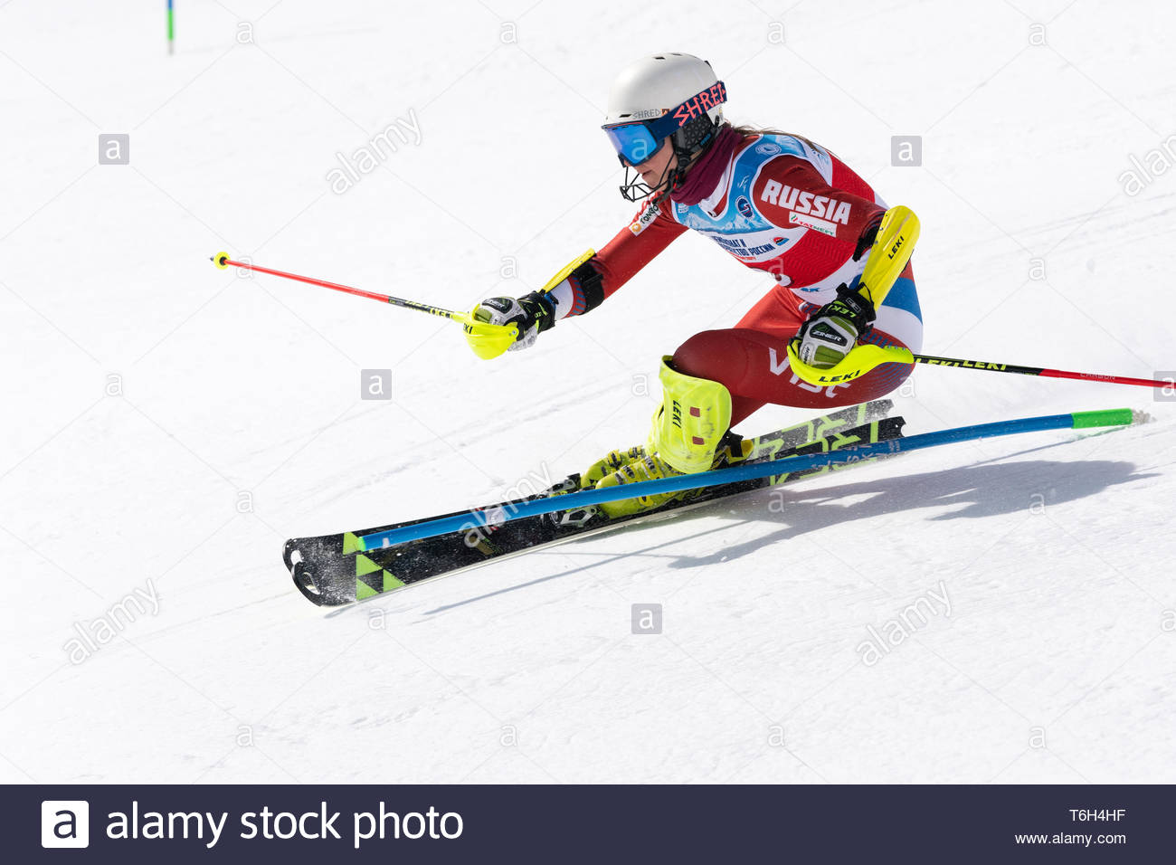 Fis Alpine Stock Photos & Fis Alpine Stock Images - Page 2 - Alamy