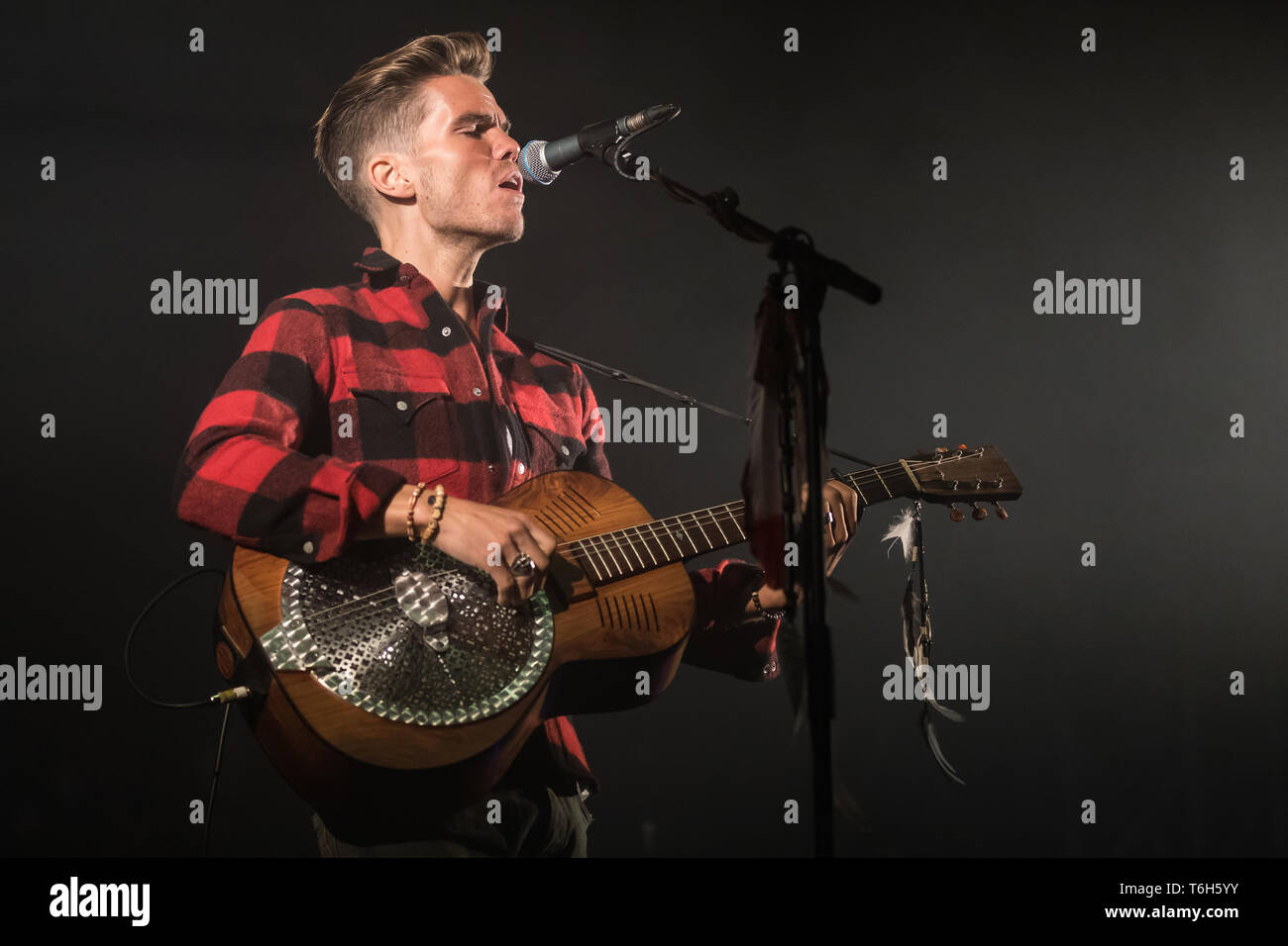 Kaleo Stock Photo Alamy
