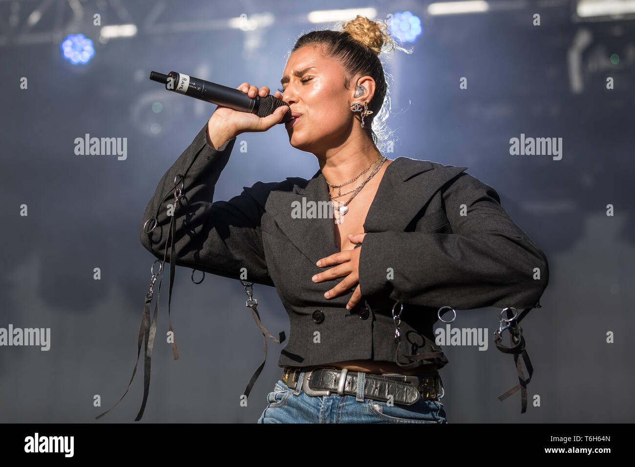 Raye Stock Photo - Alamy
