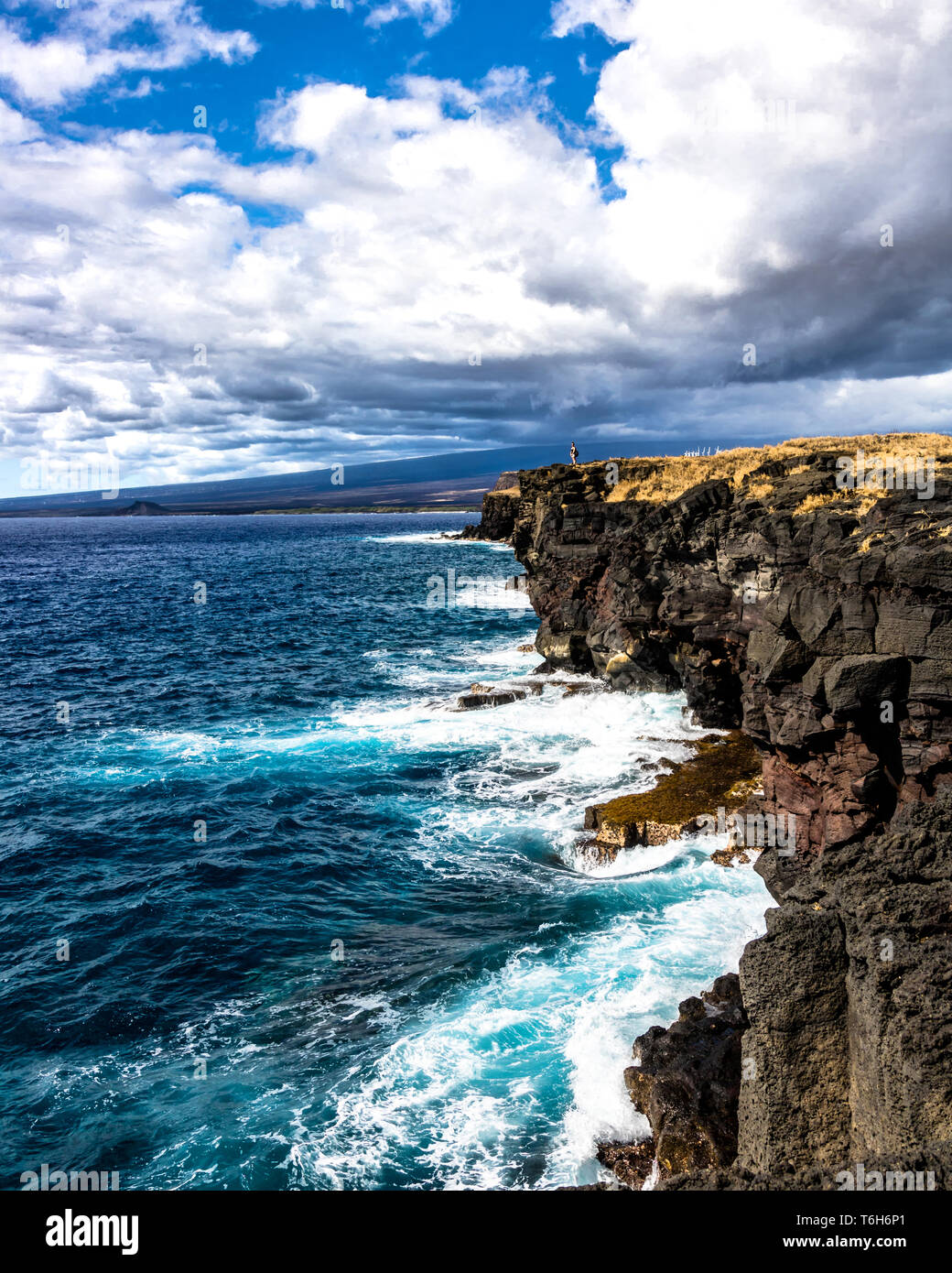 Hawaii natural wonder photography hi-res stock photography and images ...