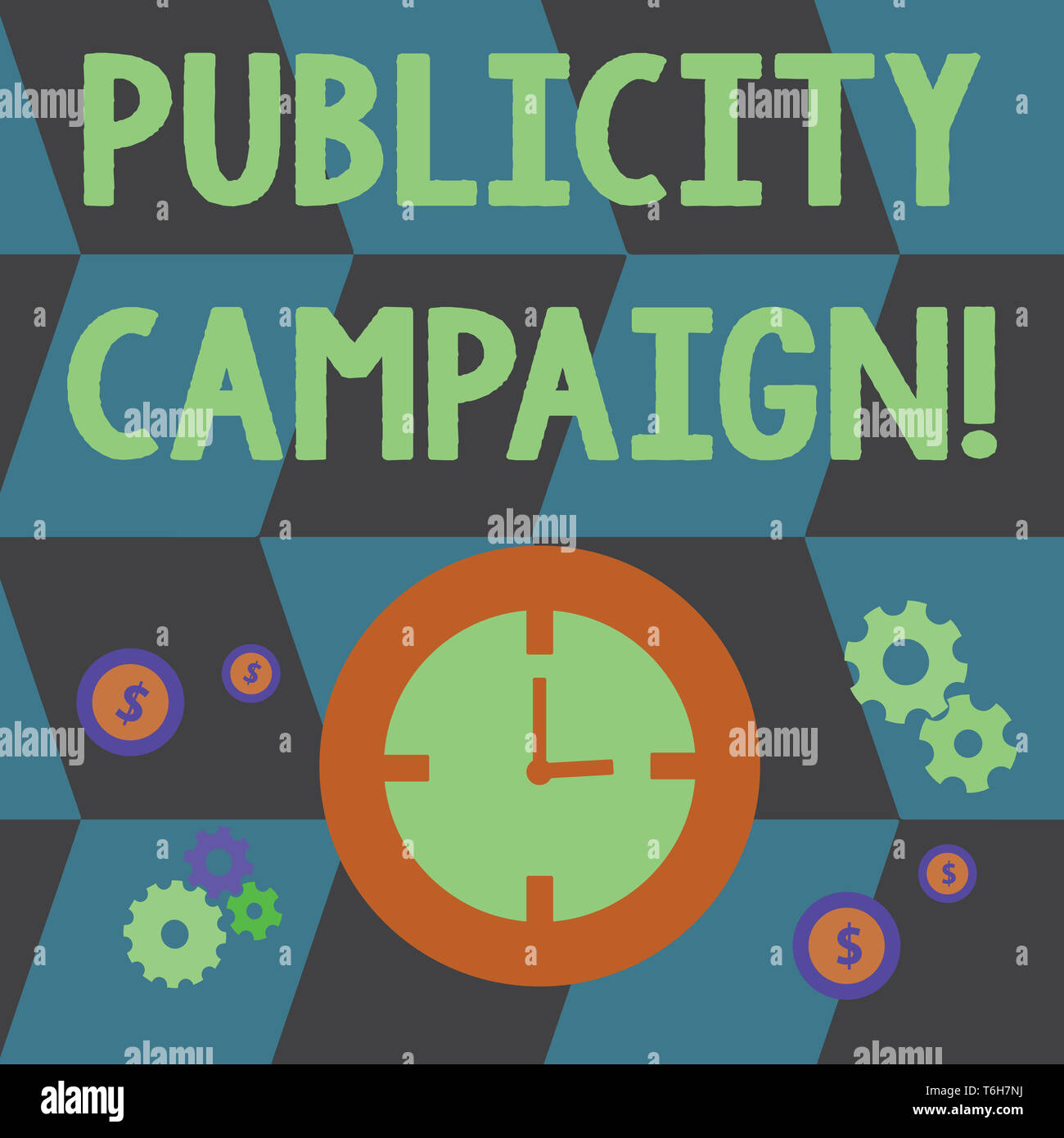 Public Relations Icons Stock Photos Public Relations Icons - 