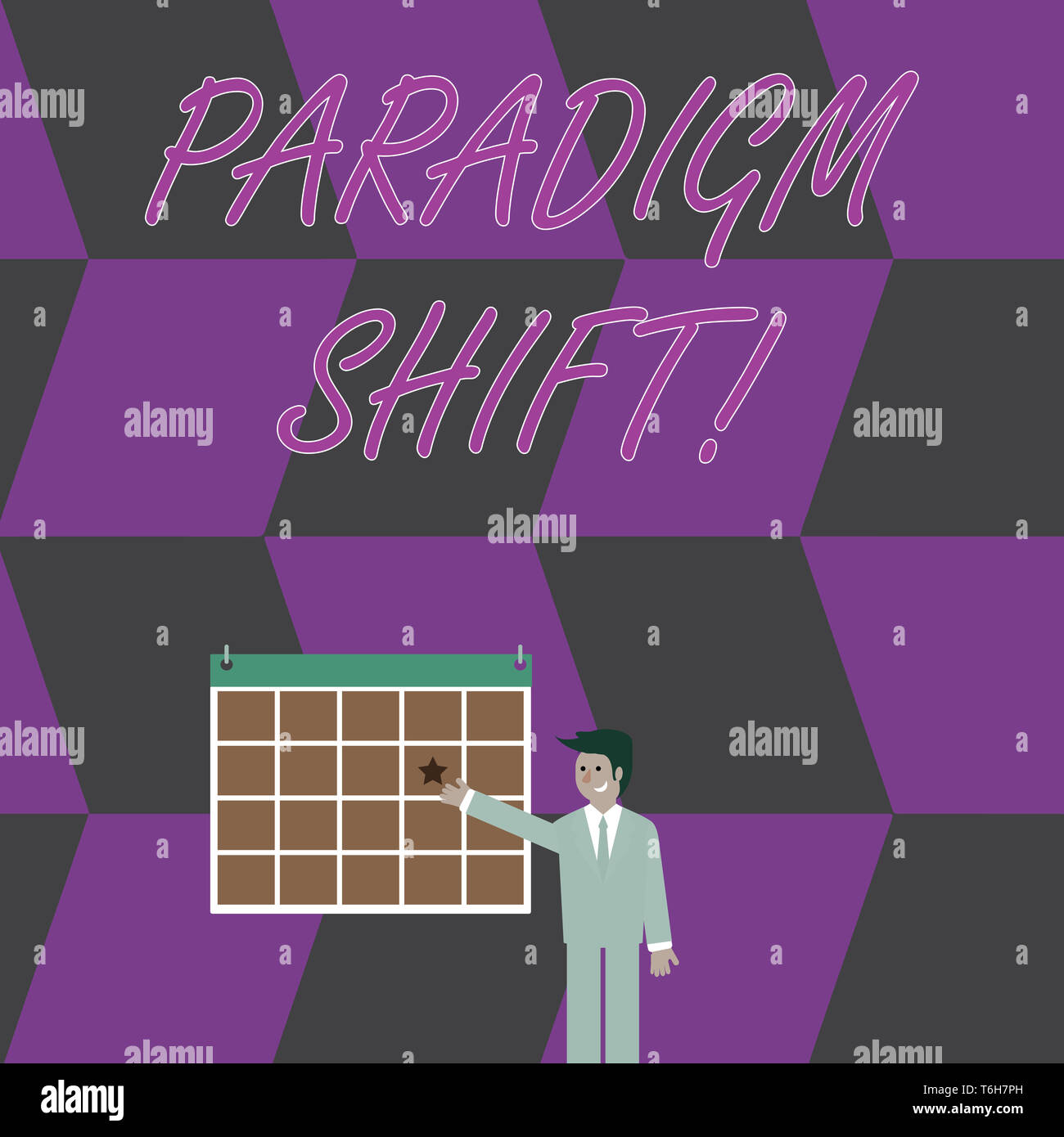 Paradigm Shift Meaning Paradigm Shift Meaning