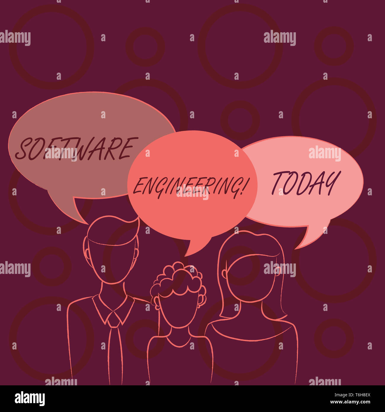 Software Engineer Father Word writing text Software Engineering. Business photo showcasing apply ...