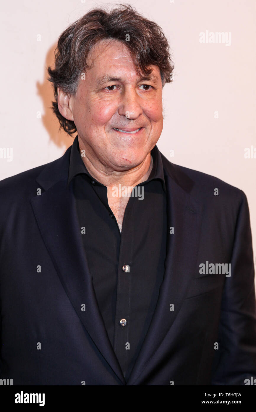 Cameron Crowe attending at 30th Anniversary of "Say Anything" 2019 ...