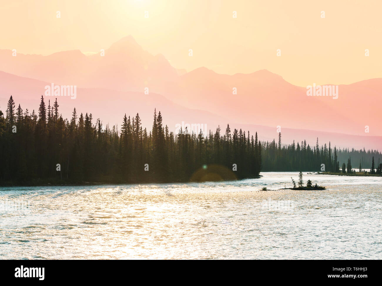 Canadian rocky mo hi-res stock photography and images - Alamy