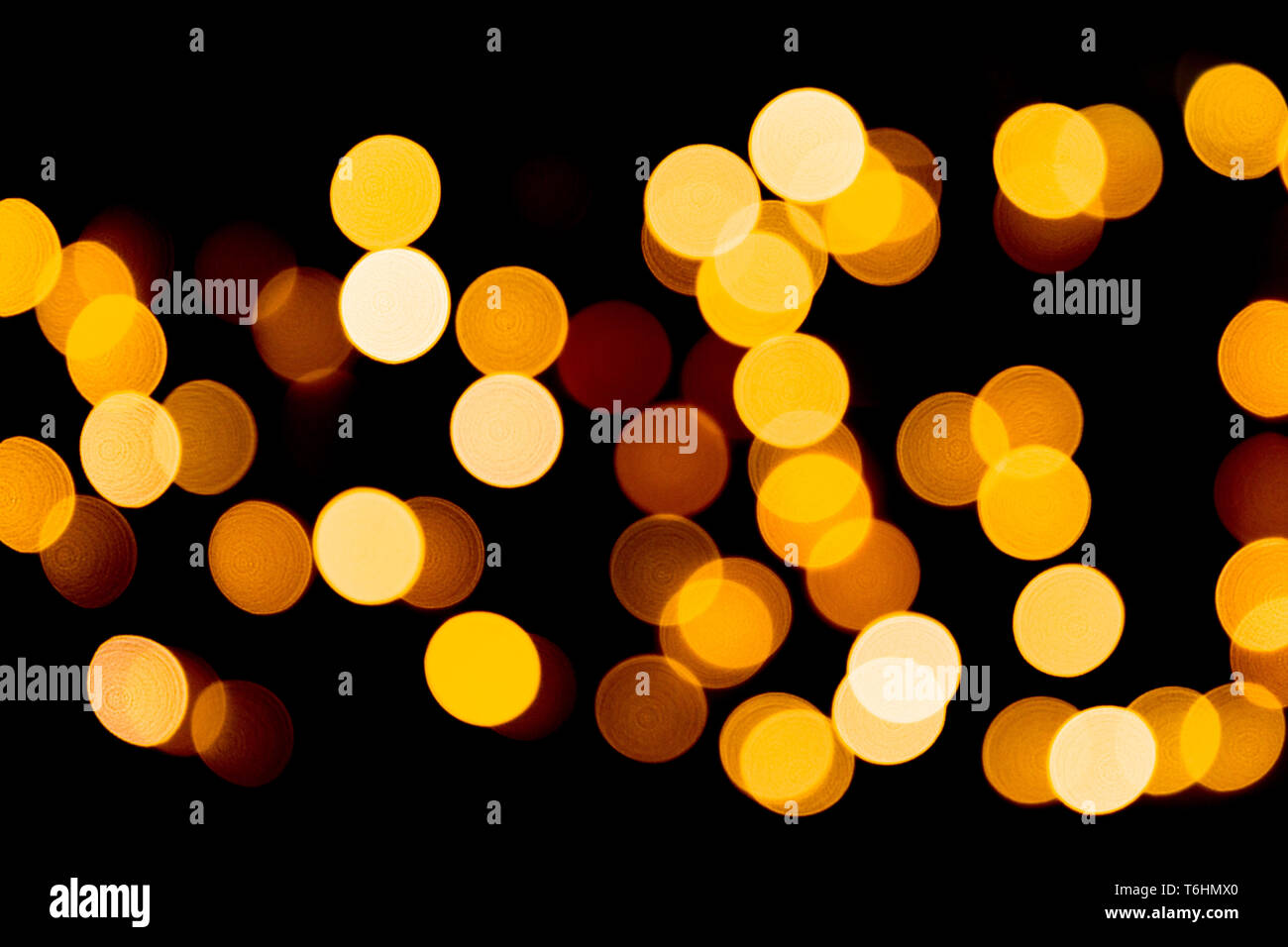 Gold Bokeh Texture High Resolution Stock Photography and Images - Alamy