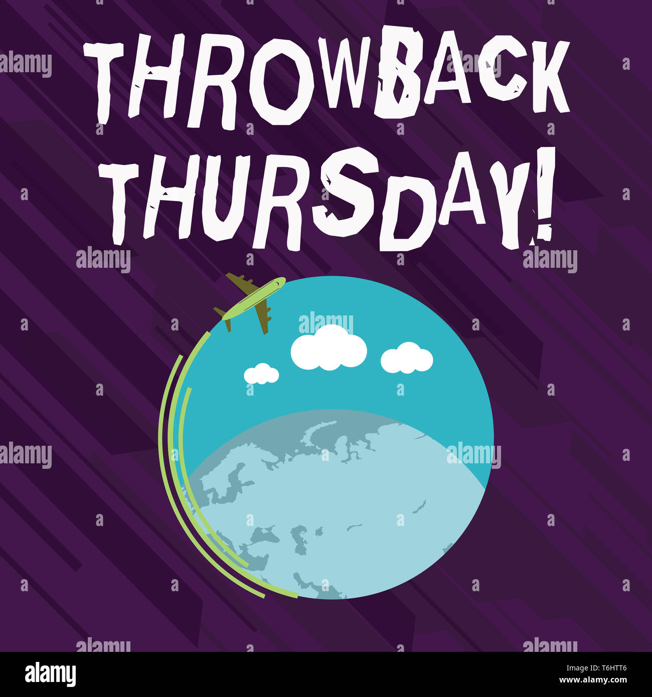 Throw Back The Past Meaning at Pat Everman blog