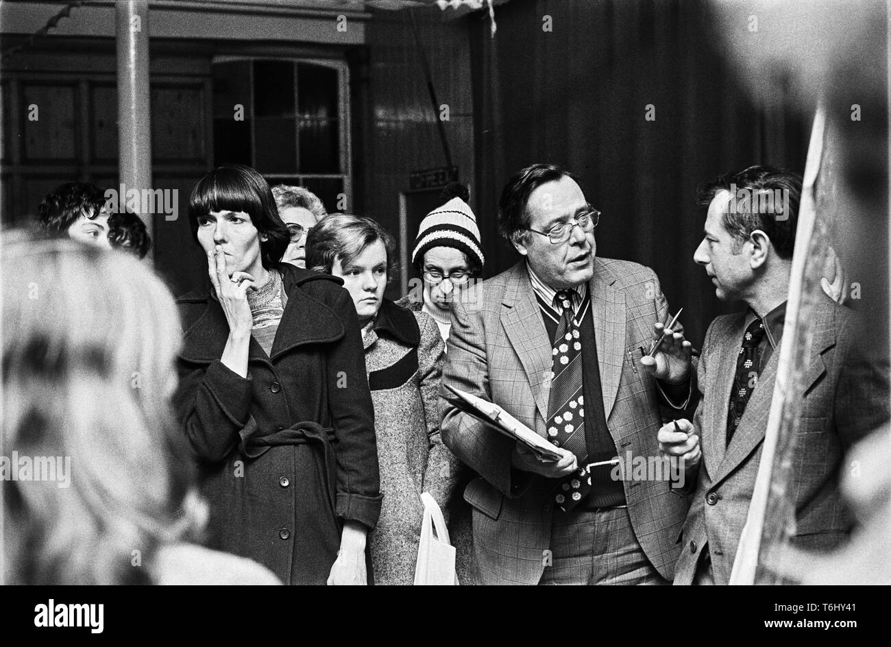 Tower hamlets council estate hires stock photography and images Alamy