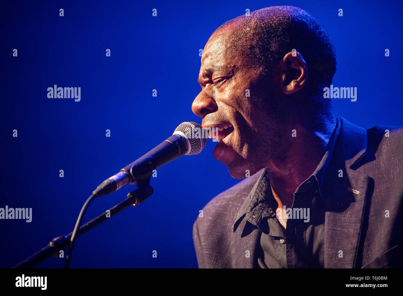 Roachford musician hi-res stock photography and images - Alamy