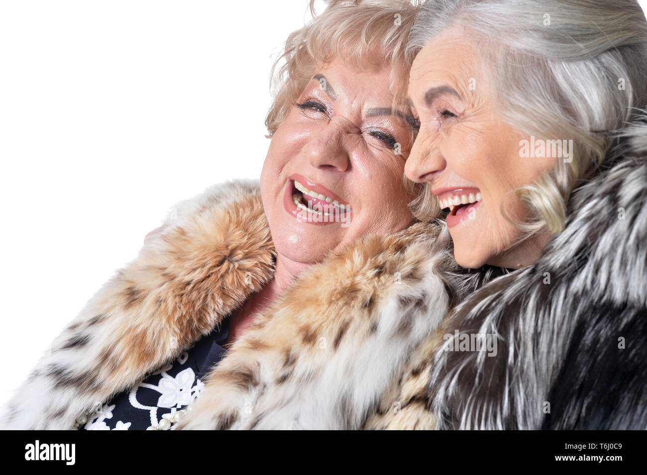 Beautiful coats hi-res stock photography and images - Alamy