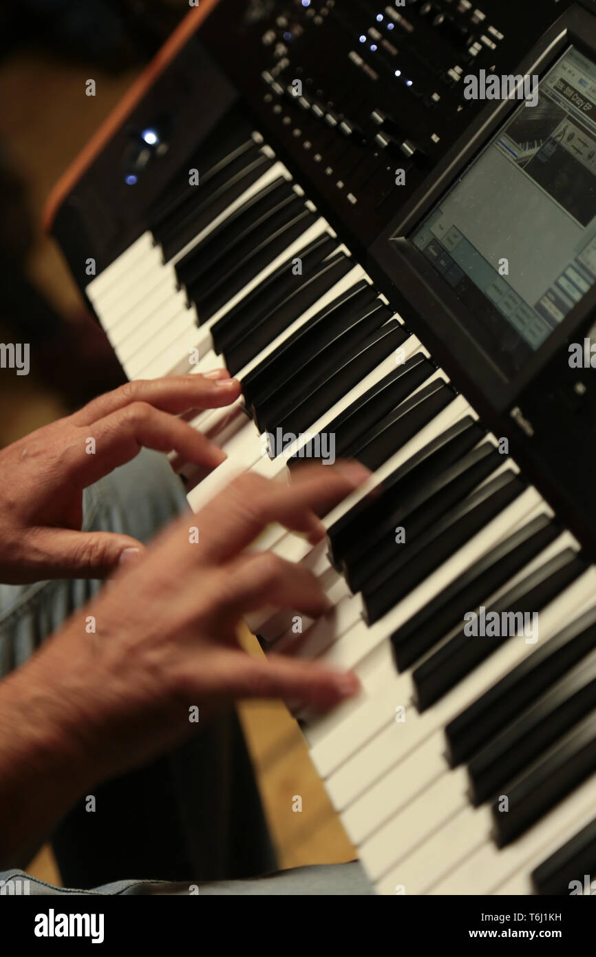 Keyboard taste hires stock photography and images Alamy