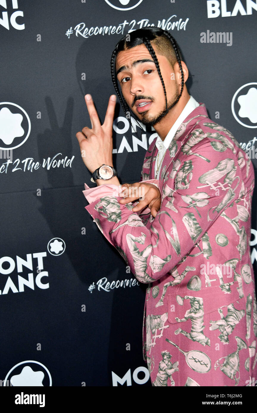 Quincy brown hi-res stock photography and images - Alamy