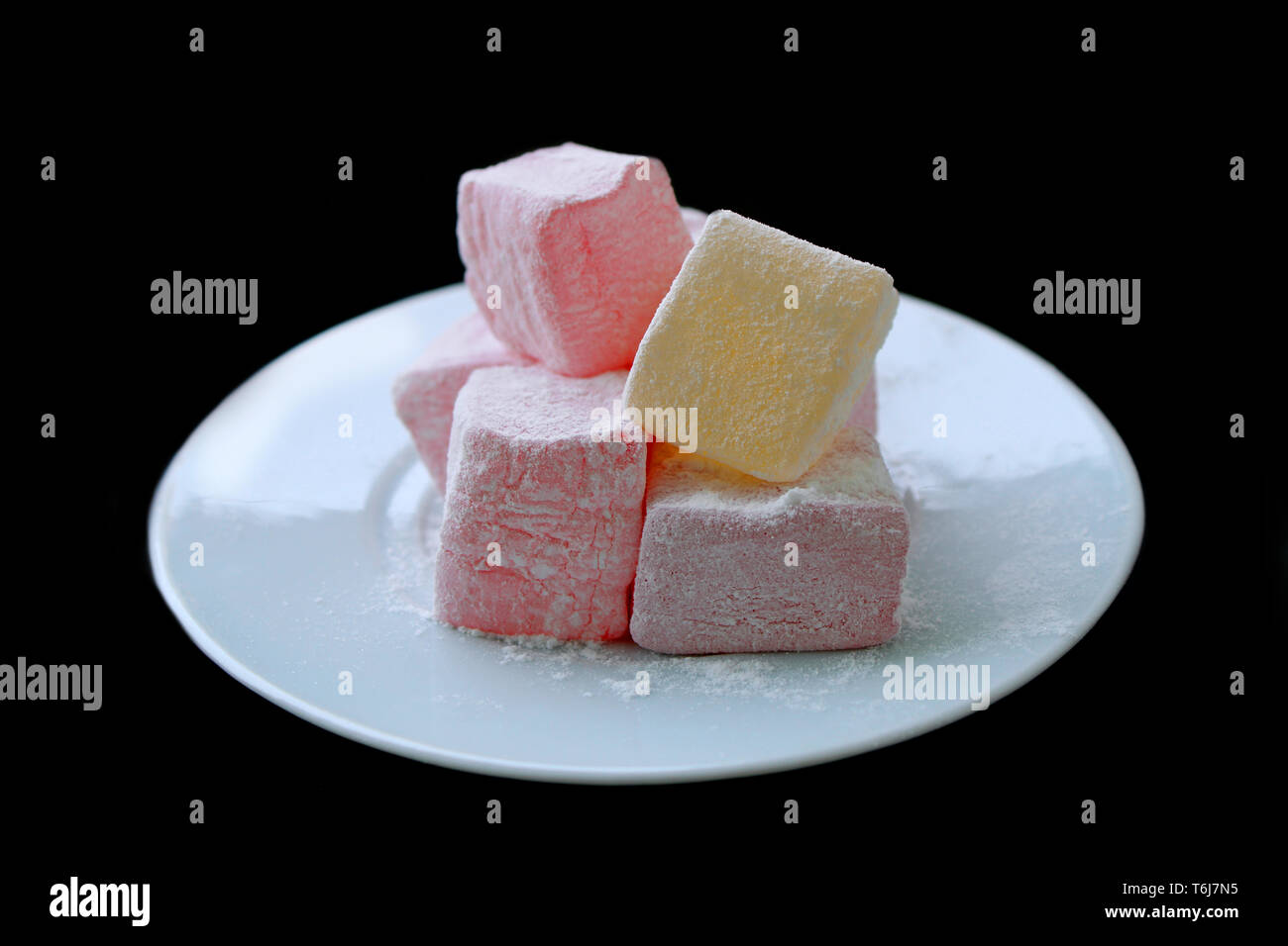 Famous Turkish Sweets High Resolution Stock Photography and Images Alamy