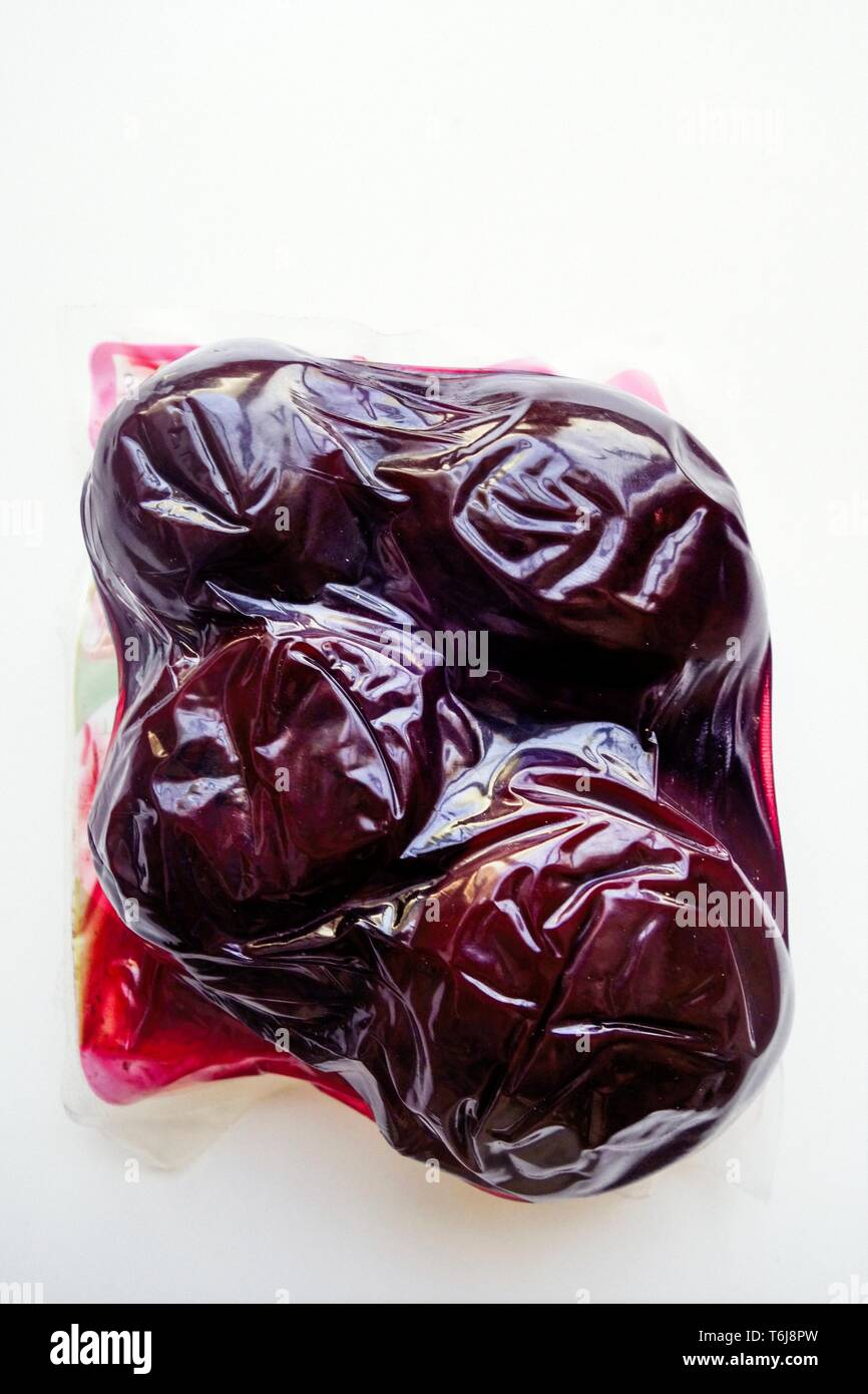 Plastic packet hires stock photography and images Alamy