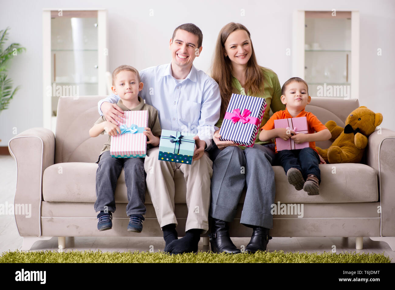 christmas gifts for young parents