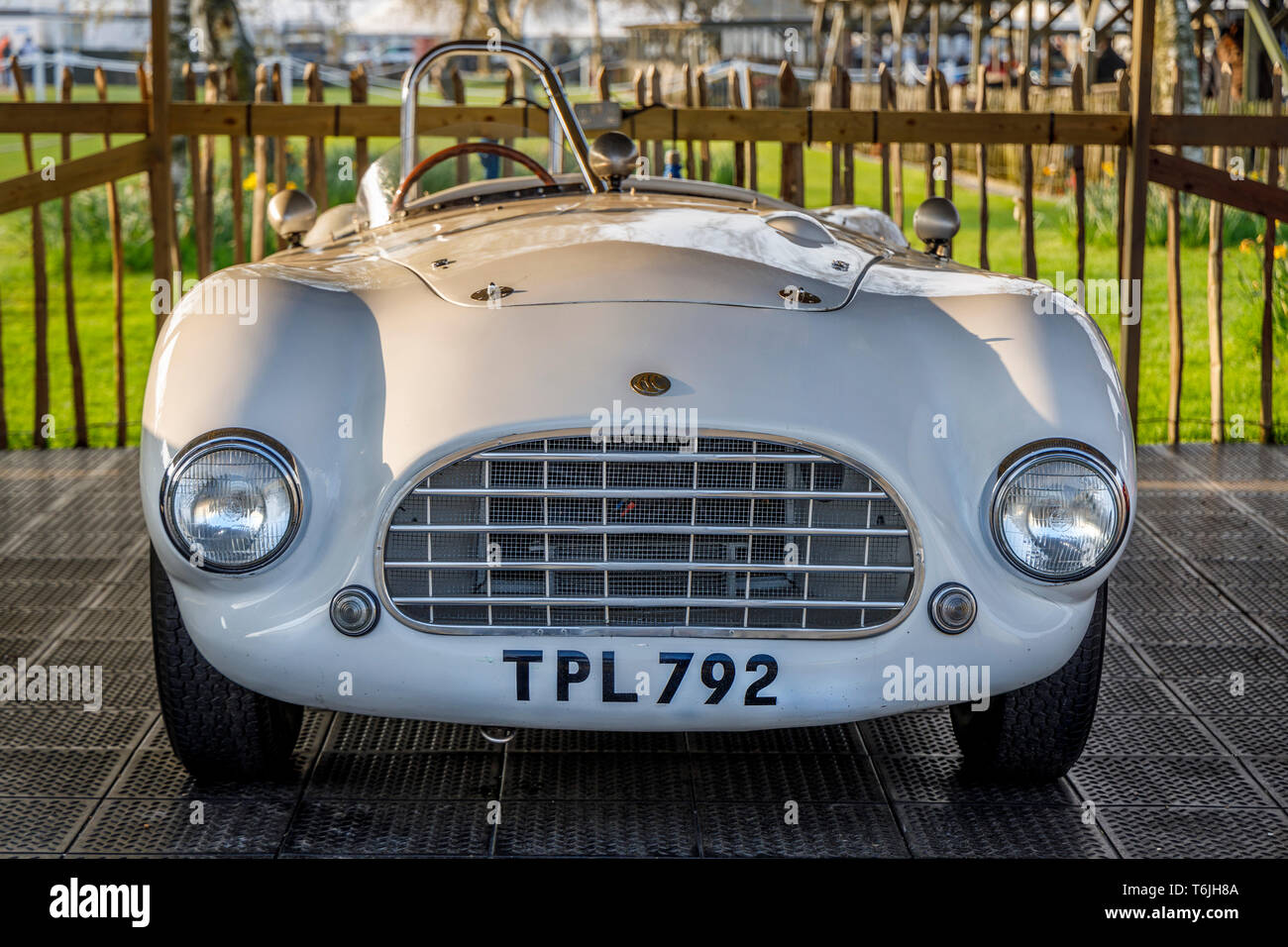 Ac Ace High Resolution Stock Photography And Images Alamy