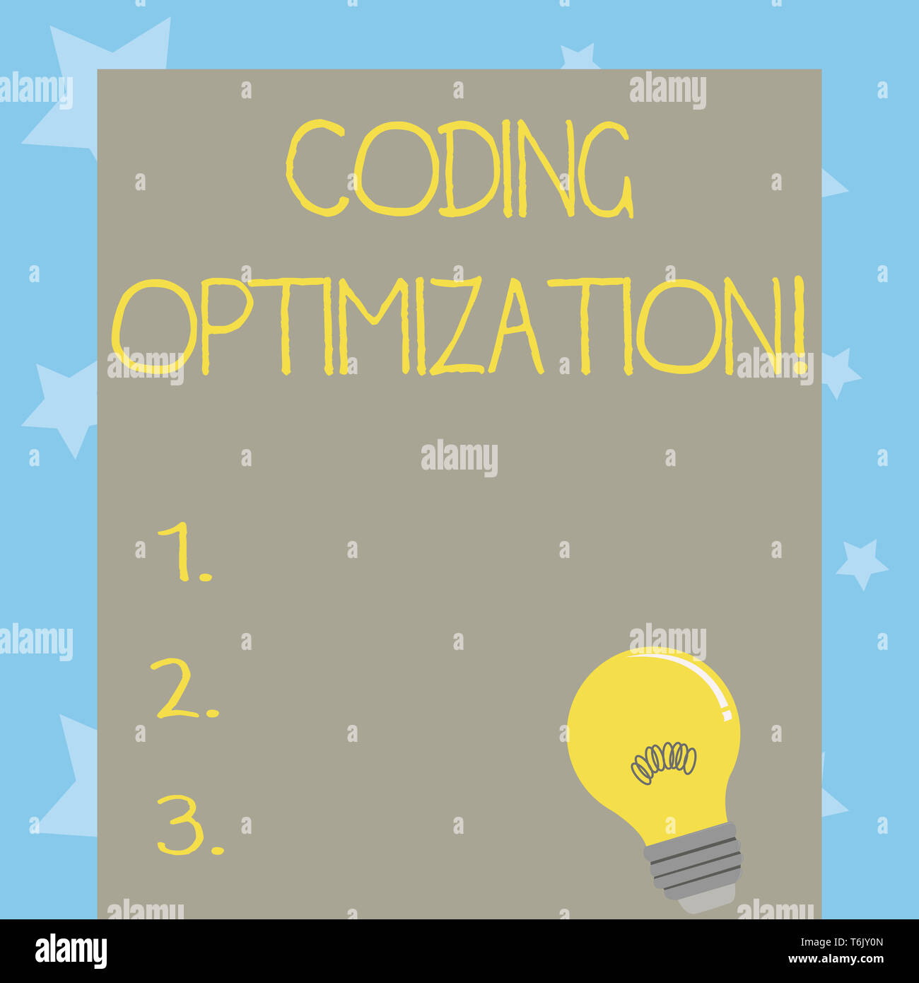 Coding Contraptions Conceptual hand writing showing Coding Optimization. Concept meaning ...