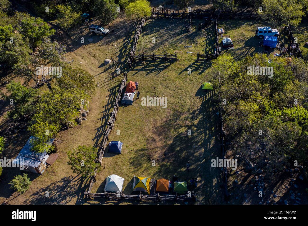 Paisaje dentro de un paisaje hi-res stock photography and images - Alamy